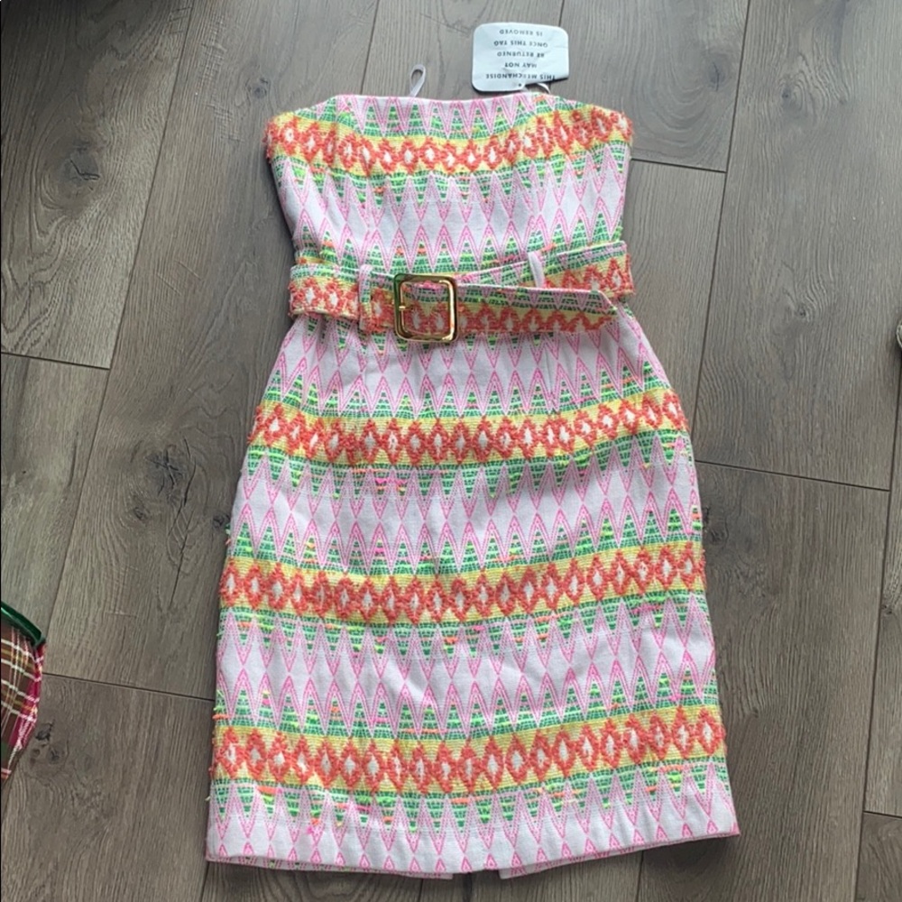 Milly dress- never worn